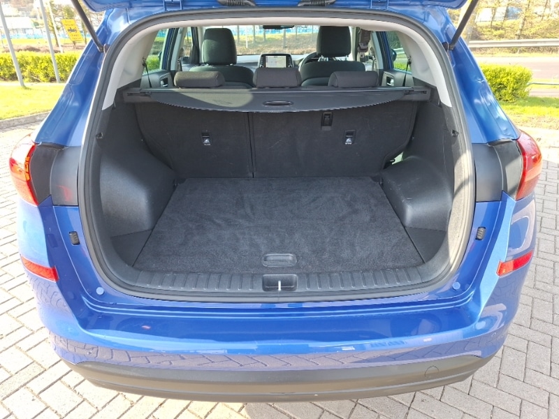 Used Hyundai TUCSON 2019 for sale - 78169566: Photo 8