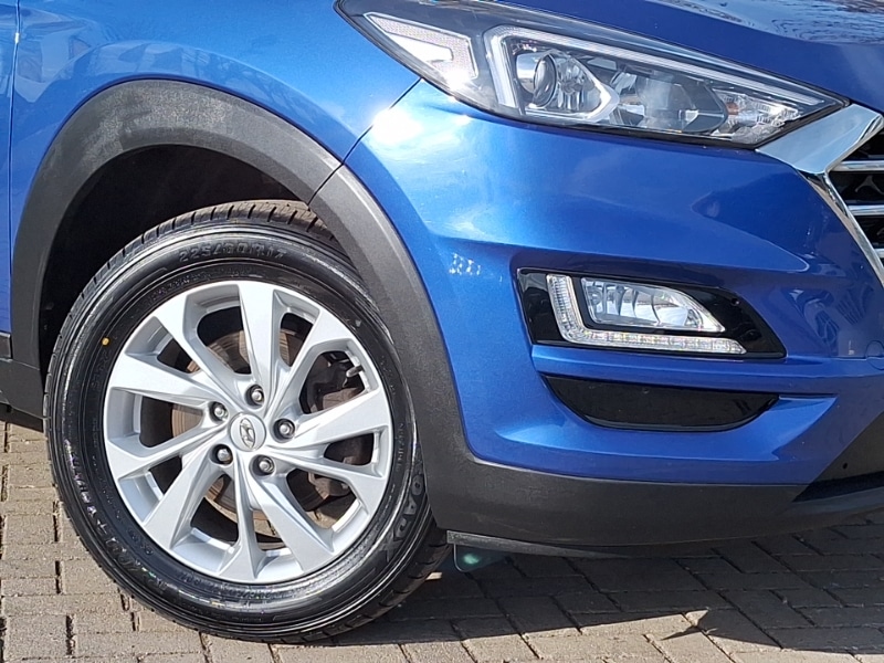 Used Hyundai TUCSON 2019 for sale - 78169566: Photo 9