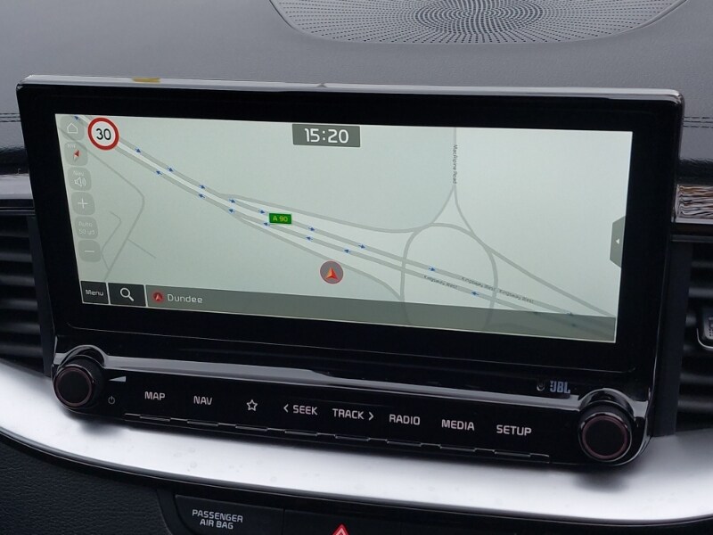 Used Kia XCeed 2022 for sale - 76369640: Photo 10