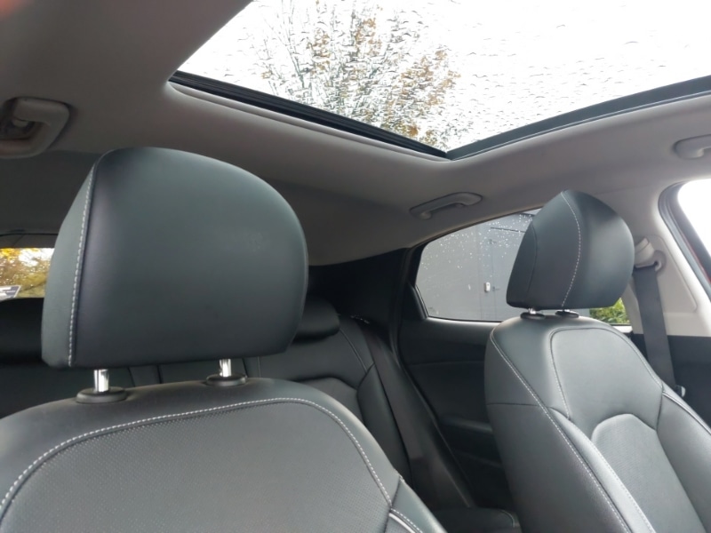 Used Kia XCeed 2022 for sale - 76369640: Photo 13