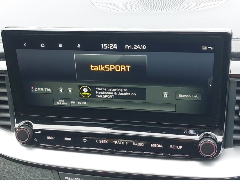 Used Kia XCeed 2022 for sale - 76369640: Photo 15