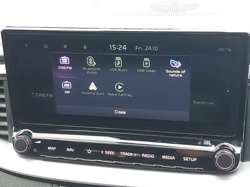 Used Kia XCeed 2022 for sale - 76369640: Photo 16