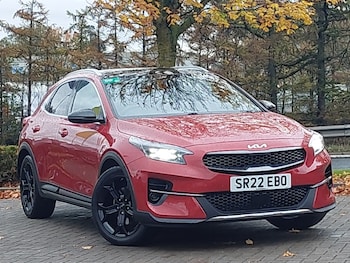2022 - 1.5T GDi ISG 4 5dr