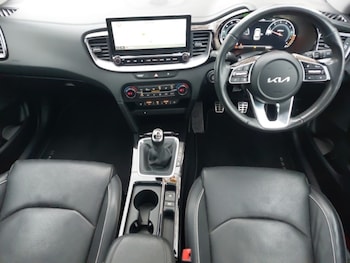 Used Kia XCeed 2022 for sale - 76369640: Photo