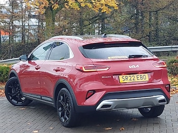 Used Kia XCeed 2022 for sale - 76369640: Photo