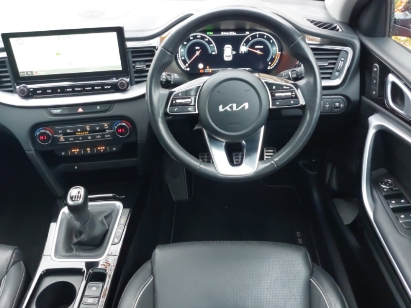 Used Kia XCeed 2022 for sale - 76369640: Photo 7