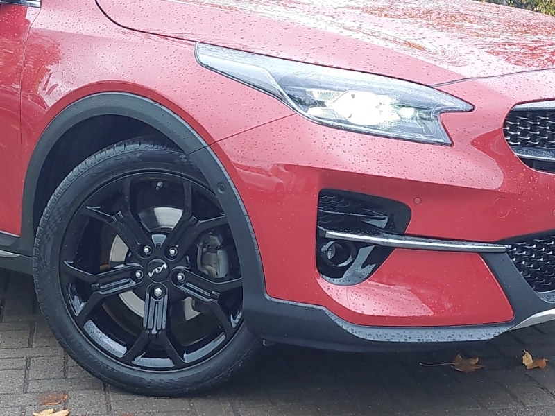 Used Kia XCeed 2022 for sale - 76369640: Photo 9