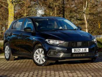 Used Fiat Tipo cars for sale - Arnold Clark