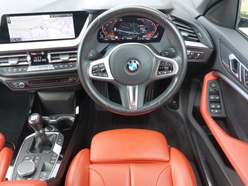 Used BMW 2 Series 2020 for sale - 76199354: Photo 7