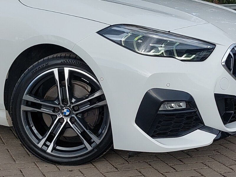 Used BMW 2 Series 2020 for sale - 76199354: Photo 9