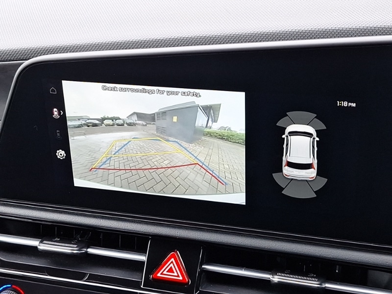 Used Kia Niro 2025 for sale - 77600788: Photo 11