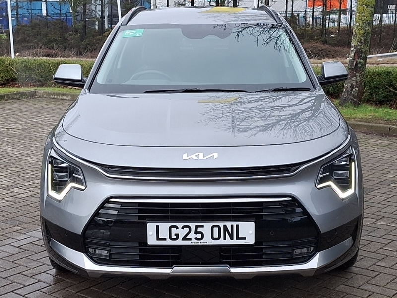 Used Kia Niro 2025 for sale - 77600788: Photo 12