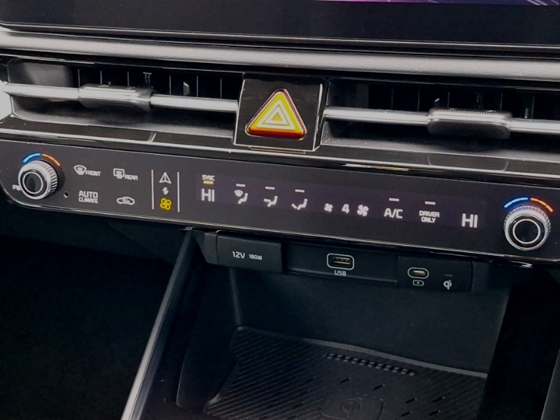 Used Kia Niro 2025 for sale - 77600788: Photo 19