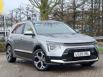 Used Kia Niro 2025 for sale - 77600788: Photo