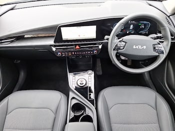 Used Kia Niro 2025 for sale - 77600788: Photo