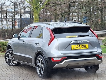 Used Kia Niro 2025 for sale - 77600788: Photo