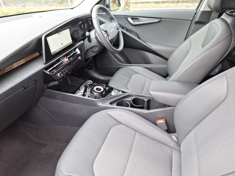 Used Kia Niro 2025 for sale - 77600788: Photo 5