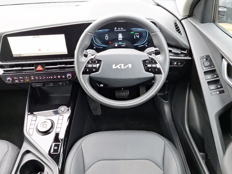 Used Kia Niro 2025 for sale - 77600788: Photo 7