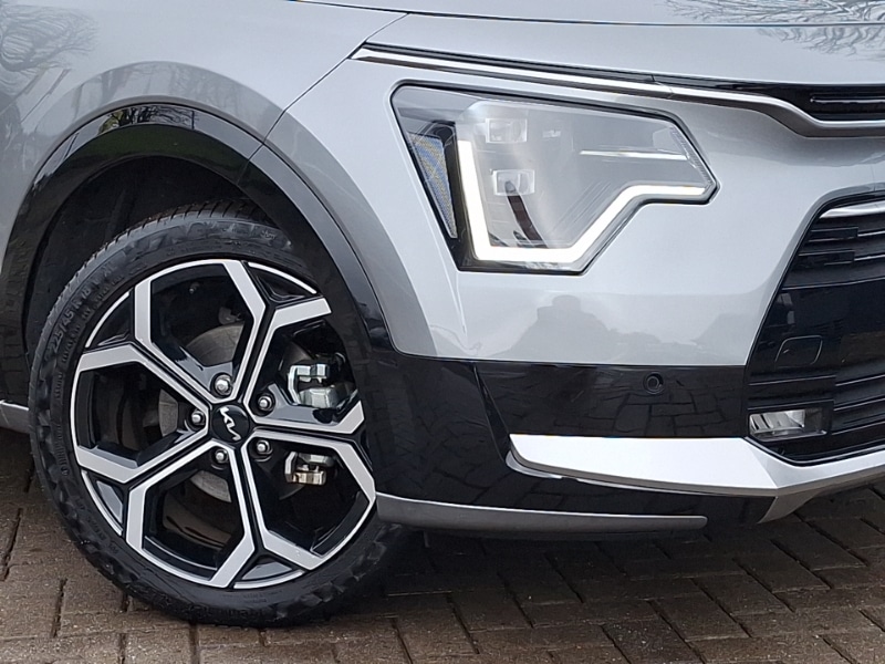 Used Kia Niro 2025 for sale - 77600788: Photo 9