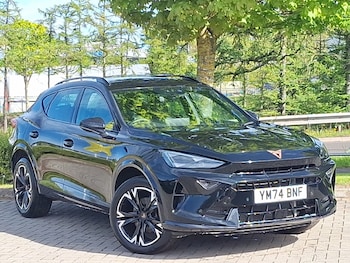 Used Cupra Formentor 2024 for sale - 78606547: Photo