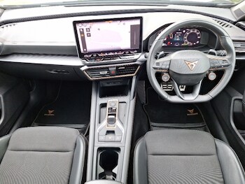 Used Cupra Formentor 2024 for sale - 78606547: Photo