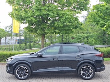 Used Cupra Formentor 2024 for sale - 78606547: Photo