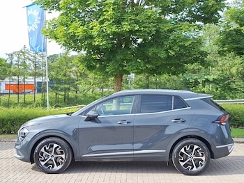 Used Kia Sportage 2025 for sale - 78910333: Photo