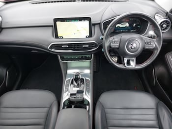 Used MG MG HS 2022 for sale - 76478747: Photo