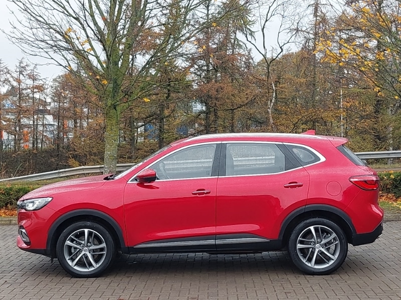 Used MG MG HS 2022 for sale - 76478747: Photo 4