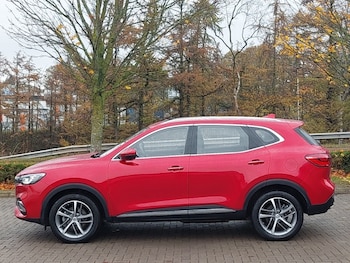 Used MG MG HS 2022 for sale - 76478747: Photo