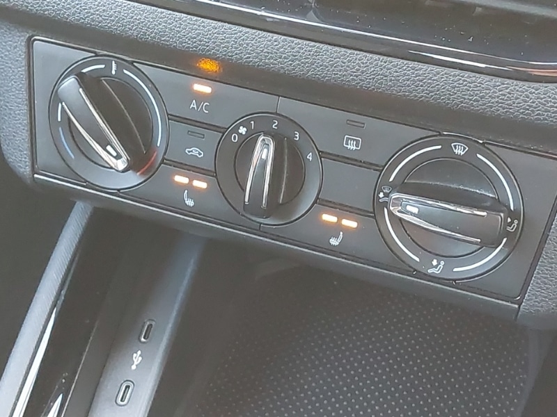 Used Skoda Kamiq 2022 for sale - 76358799: Photo 14