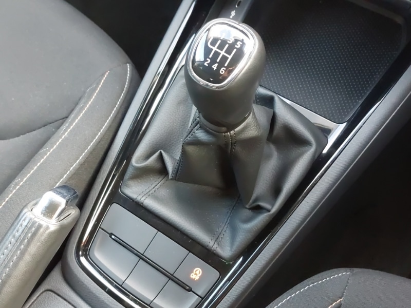 Used Skoda Kamiq 2022 for sale - 76358799: Photo 15