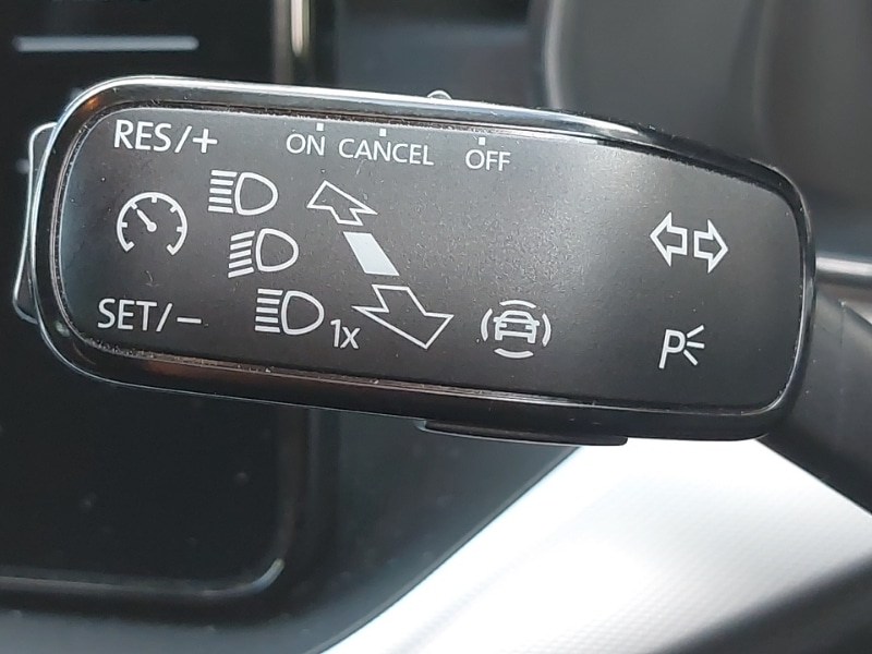 Used Skoda Kamiq 2022 for sale - 76358799: Photo 17