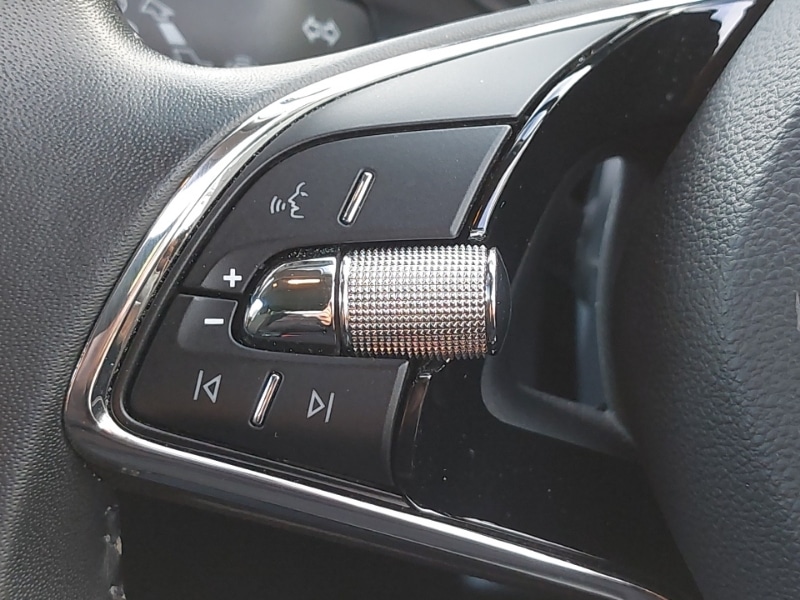 Used Skoda Kamiq 2022 for sale - 76358799: Photo 18