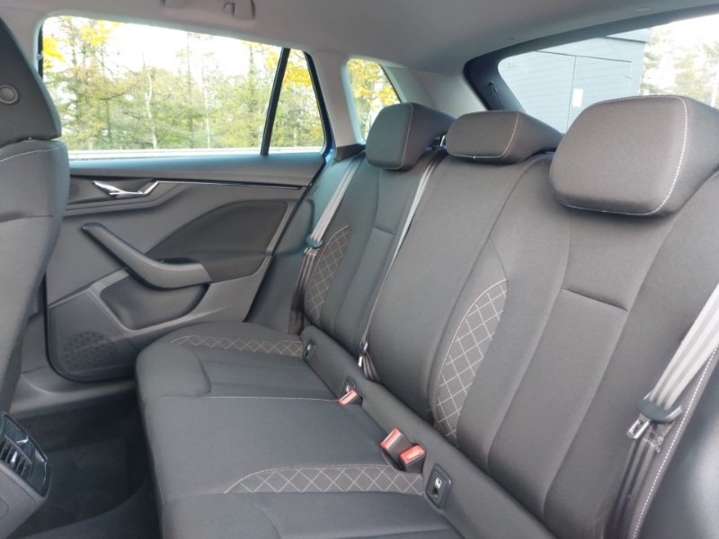 Used Skoda Kamiq 2022 for sale - 76358799: Photo 6