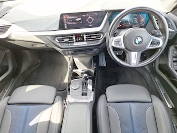Used BMW 1 Series 2023 for sale - 79433504: Photo