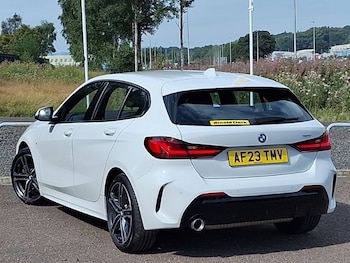 Used BMW 1 Series 2023 for sale - 79433504: Photo