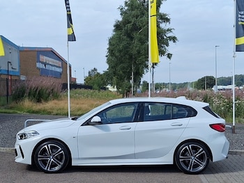 Used BMW 1 Series 2023 for sale - 79433504: Photo