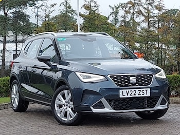 Used SEAT Arona 2022 for sale - 75964179: Photo
