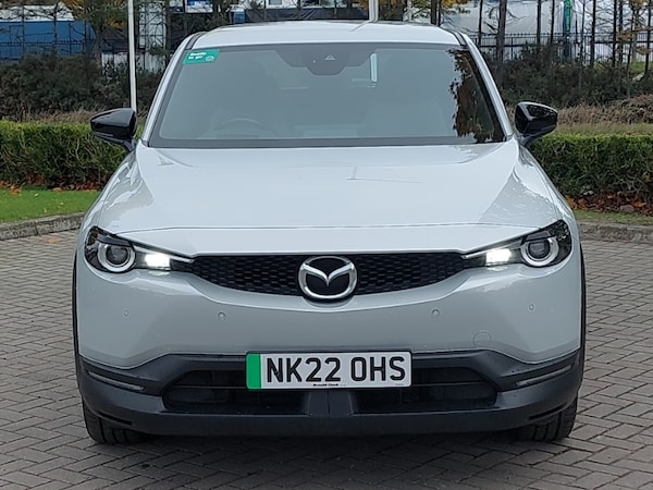 Used Mazda MX-30 2022 for sale - 76339115: Photo 12