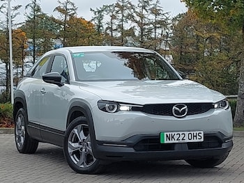 Mazda - MX-30