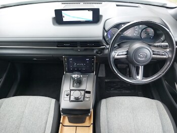 Used Mazda MX-30 2022 for sale - 76339115: Photo 2