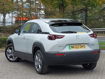 Used Mazda MX-30 2022 for sale - 76339115: Photo 3