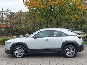 Used Mazda MX-30 2022 for sale - 76339115: Photo 4