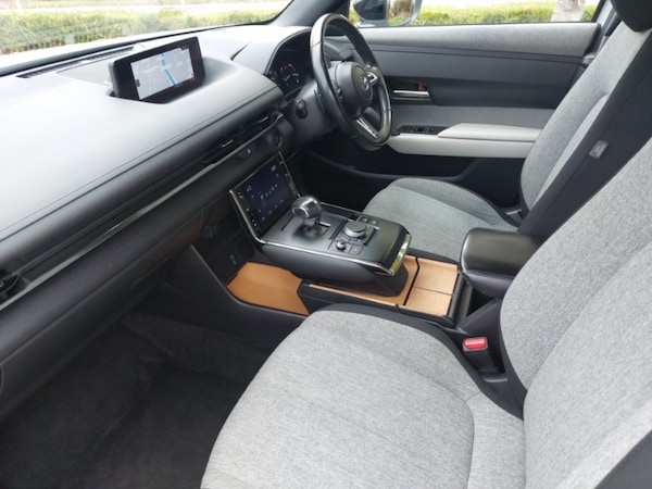Used Mazda MX-30 2022 for sale - 76339115: Photo 5