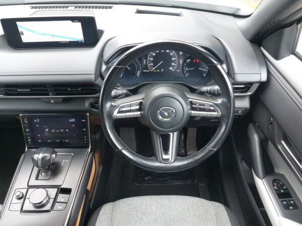 Used Mazda MX-30 2022 for sale - 76339115: Photo 7