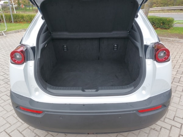 Used Mazda MX-30 2022 for sale - 76339115: Photo 8