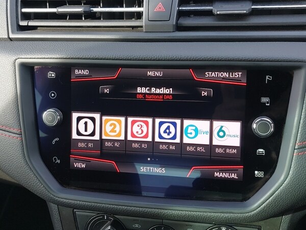 Used SEAT Ibiza 2020 for sale - 76226038: Photo 10
