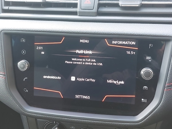 Used SEAT Ibiza 2020 for sale - 76226038: Photo 11