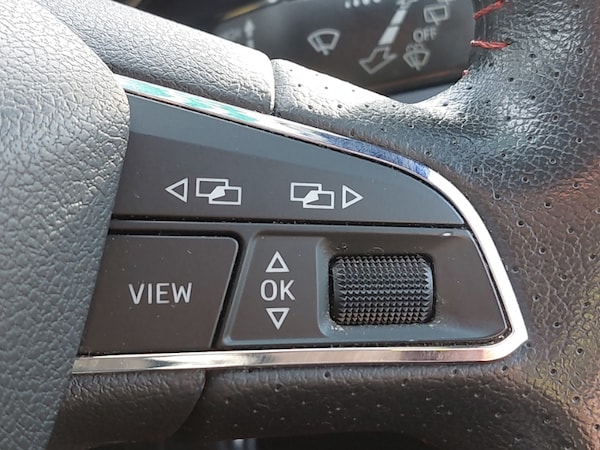 Used SEAT Ibiza 2020 for sale - 76226038: Photo 17